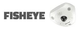 Choose your fisheye lens security camera